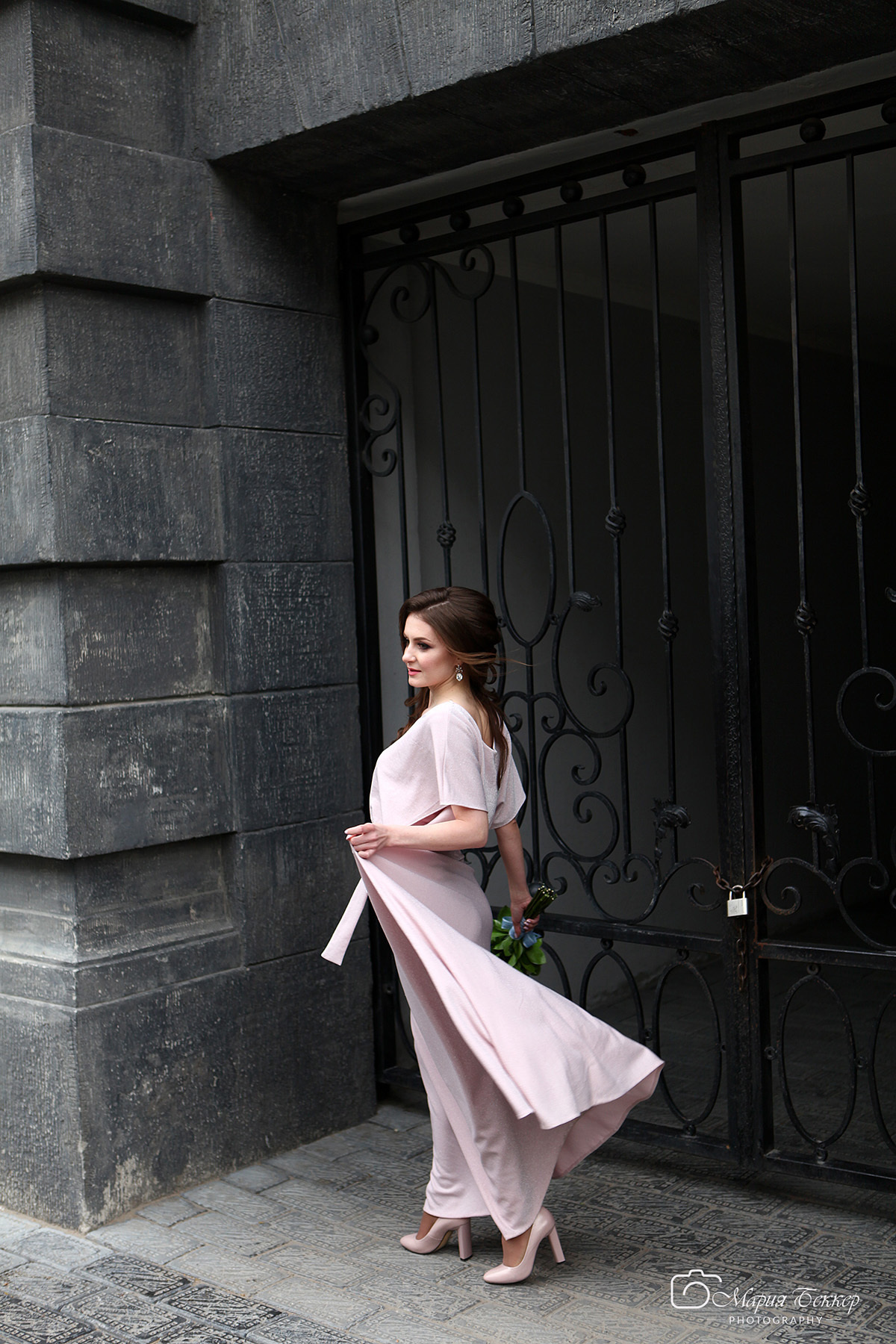 Свадебный фотограф Омск. Мария Беккер - фотограф: свадебный, семейный, детский