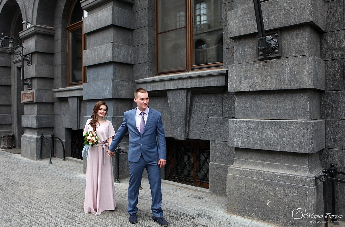 Свадебный фотограф Омск. Мария Беккер - фотограф: свадебный, семейный, детский