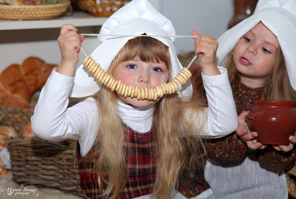 Детская фотосессия от фотографа Марии Беккер. Мария Беккер - фотограф: свадебный, семейный, детский