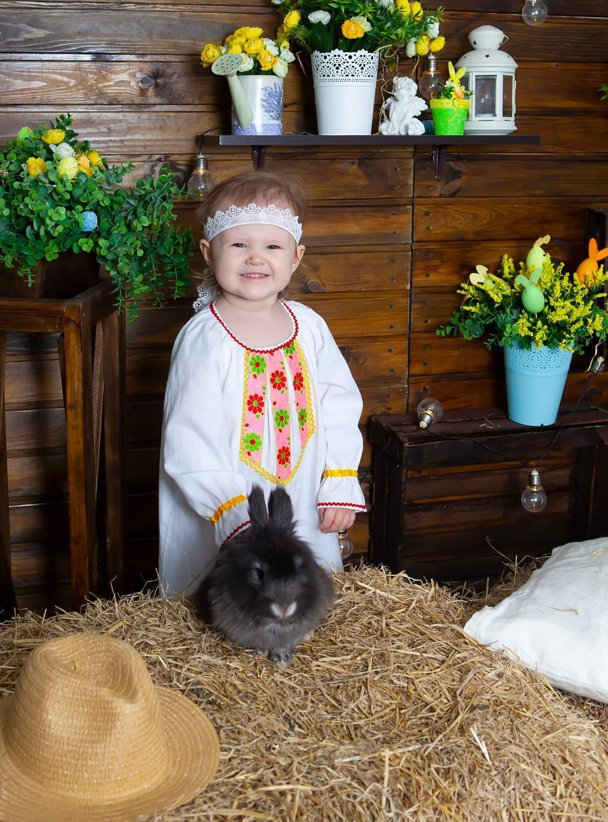 Детская фотосессия от фотографа Марии Беккер. Мария Беккер - фотограф: свадебный, семейный, детский