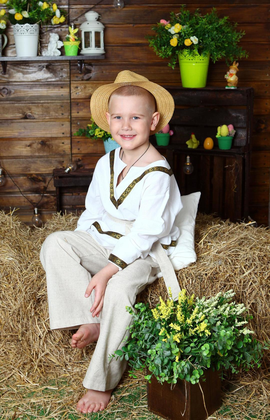 Детская фотосессия от фотографа Марии Беккер. Мария Беккер - фотограф: свадебный, семейный, детский