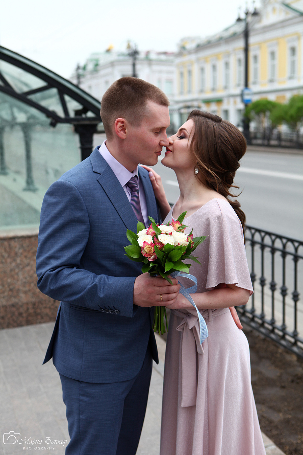 Свадебный фотограф Омск. Мария Беккер - фотограф: свадебный, семейный, детский