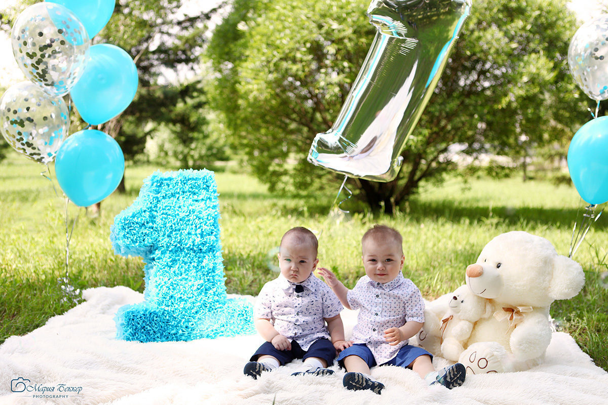 Детская фотосессия от фотографа Марии Беккер. Мария Беккер - фотограф: свадебный, семейный, детский