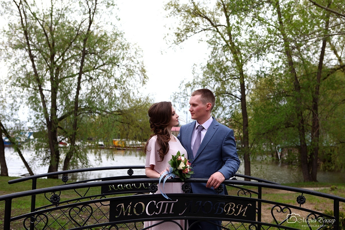 Свадебный фотограф Омск. Мария Беккер - фотограф: свадебный, семейный, детский