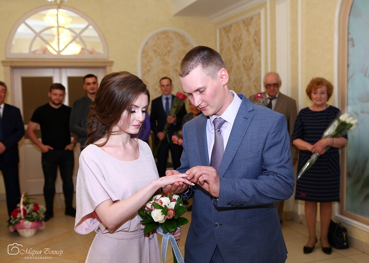 Свадебный фотограф Омск. Мария Беккер - фотограф: свадебный, семейный, детский