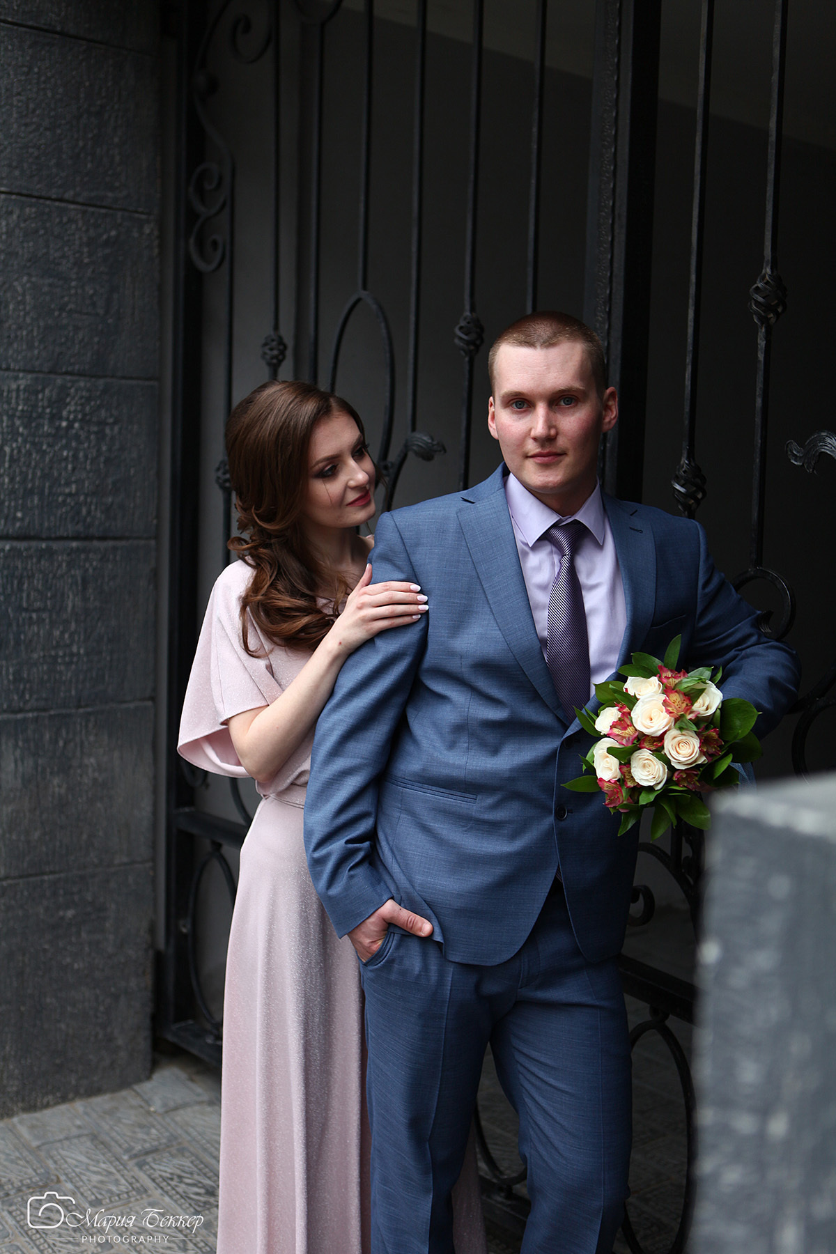 Свадебный фотограф Омск. Мария Беккер - фотограф: свадебный, семейный, детский