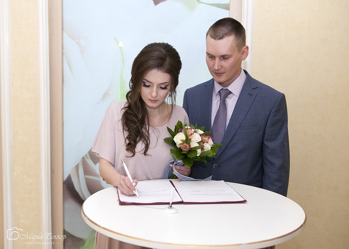 Свадебный фотограф Омск. Мария Беккер - фотограф: свадебный, семейный, детский