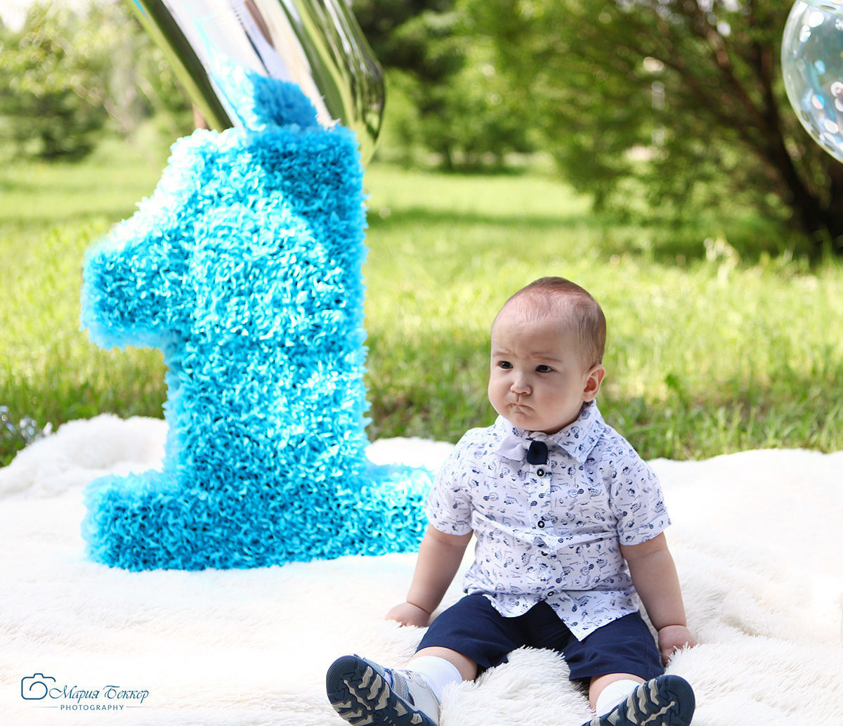 Детская фотосессия от фотографа Марии Беккер. Мария Беккер - фотограф: свадебный, семейный, детский