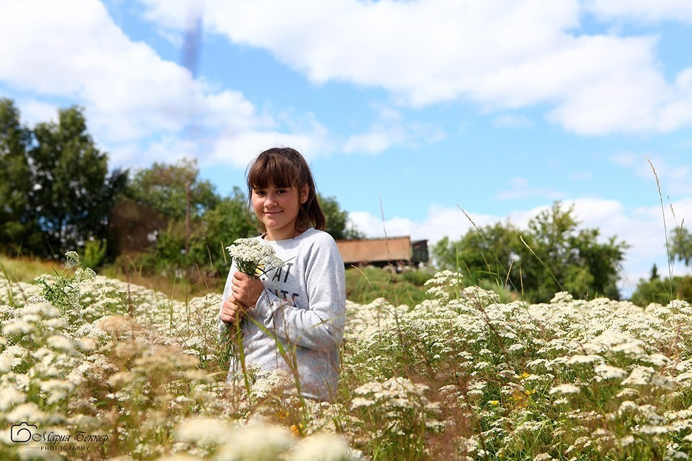 Детская фотосессия от фотографа Марии Беккер. Мария Беккер - фотограф: свадебный, семейный, детский