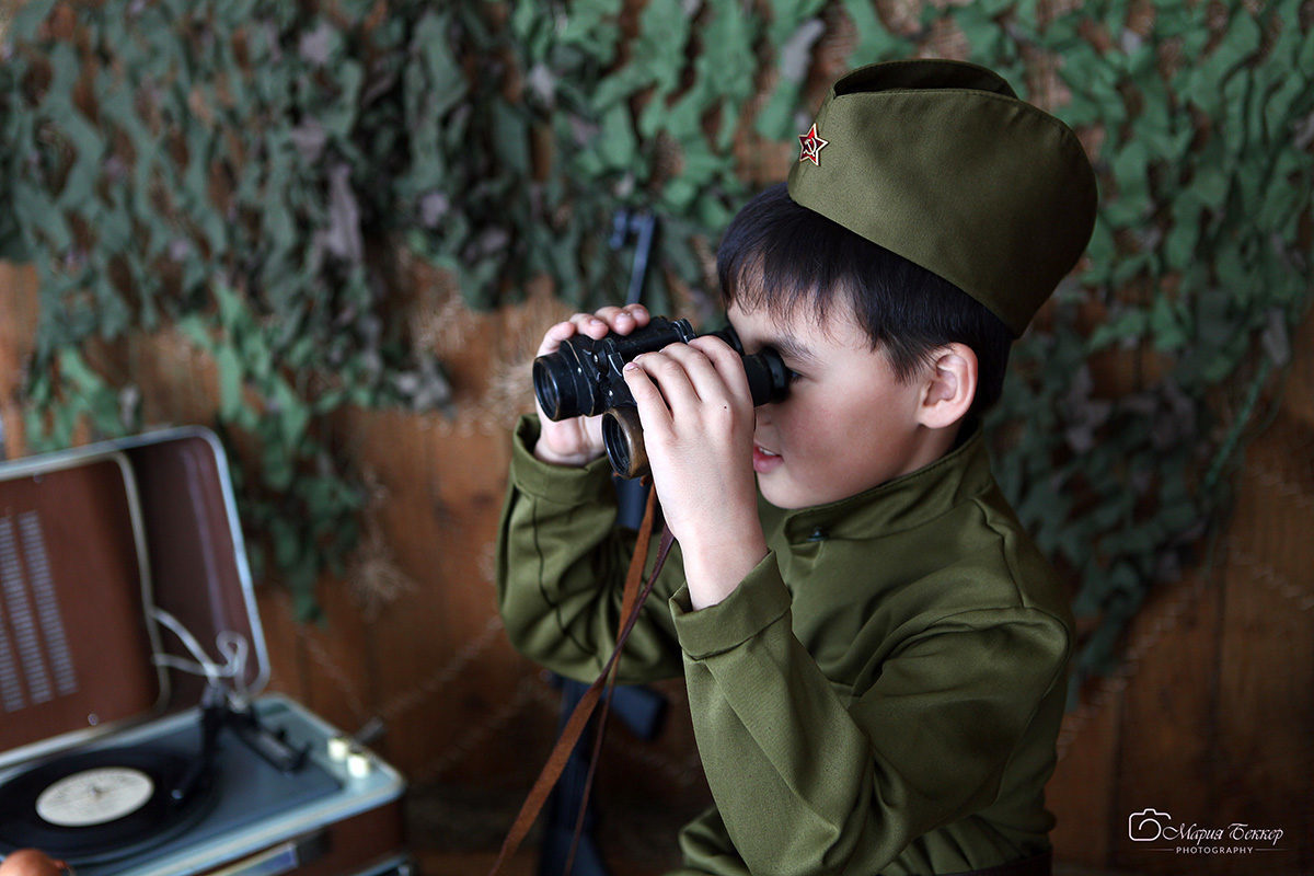 Детская фотосессия от фотографа Марии Беккер. Мария Беккер - фотограф: свадебный, семейный, детский