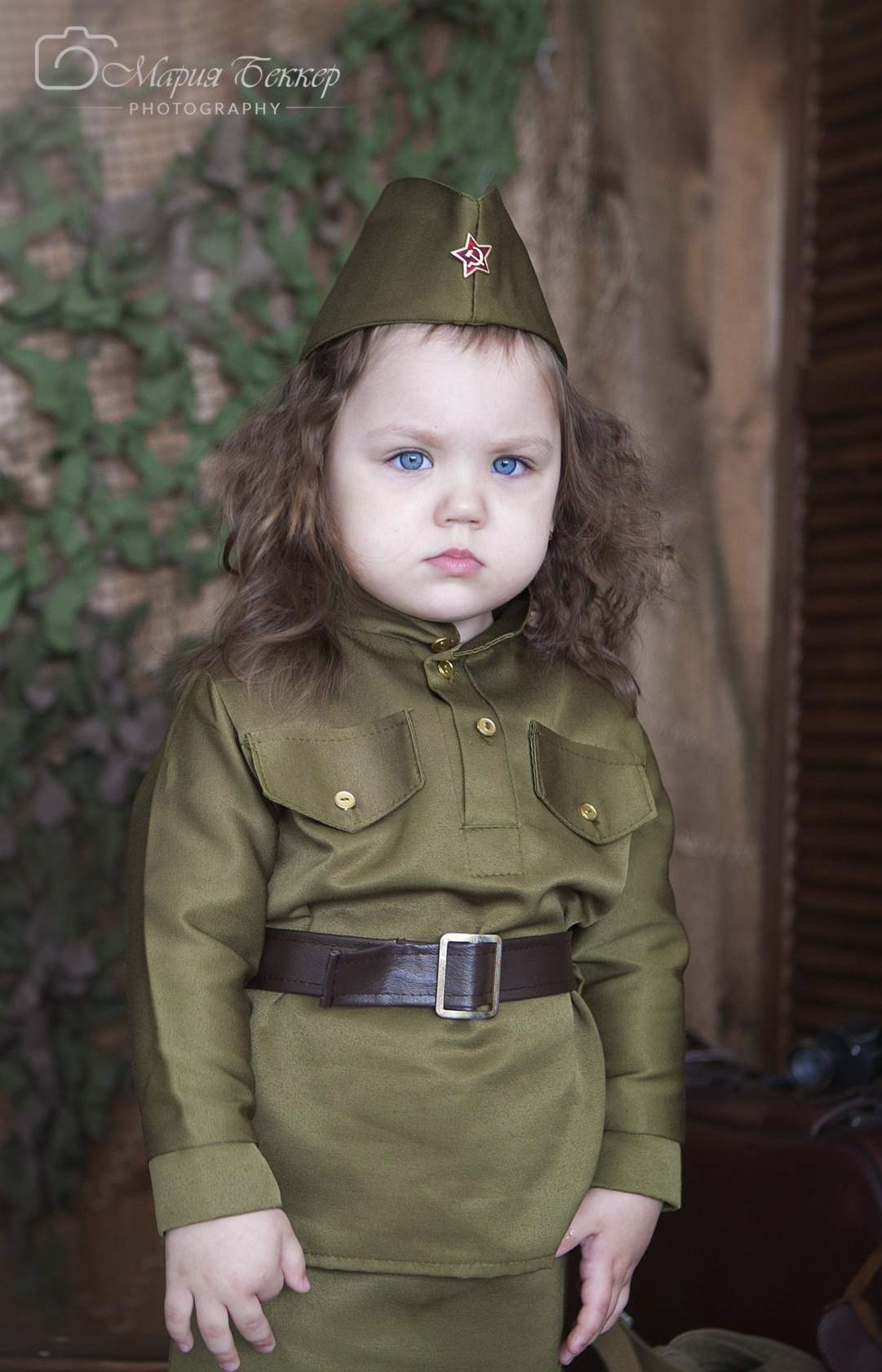 Детская фотосессия от фотографа Марии Беккер. Мария Беккер - фотограф: свадебный, семейный, детский