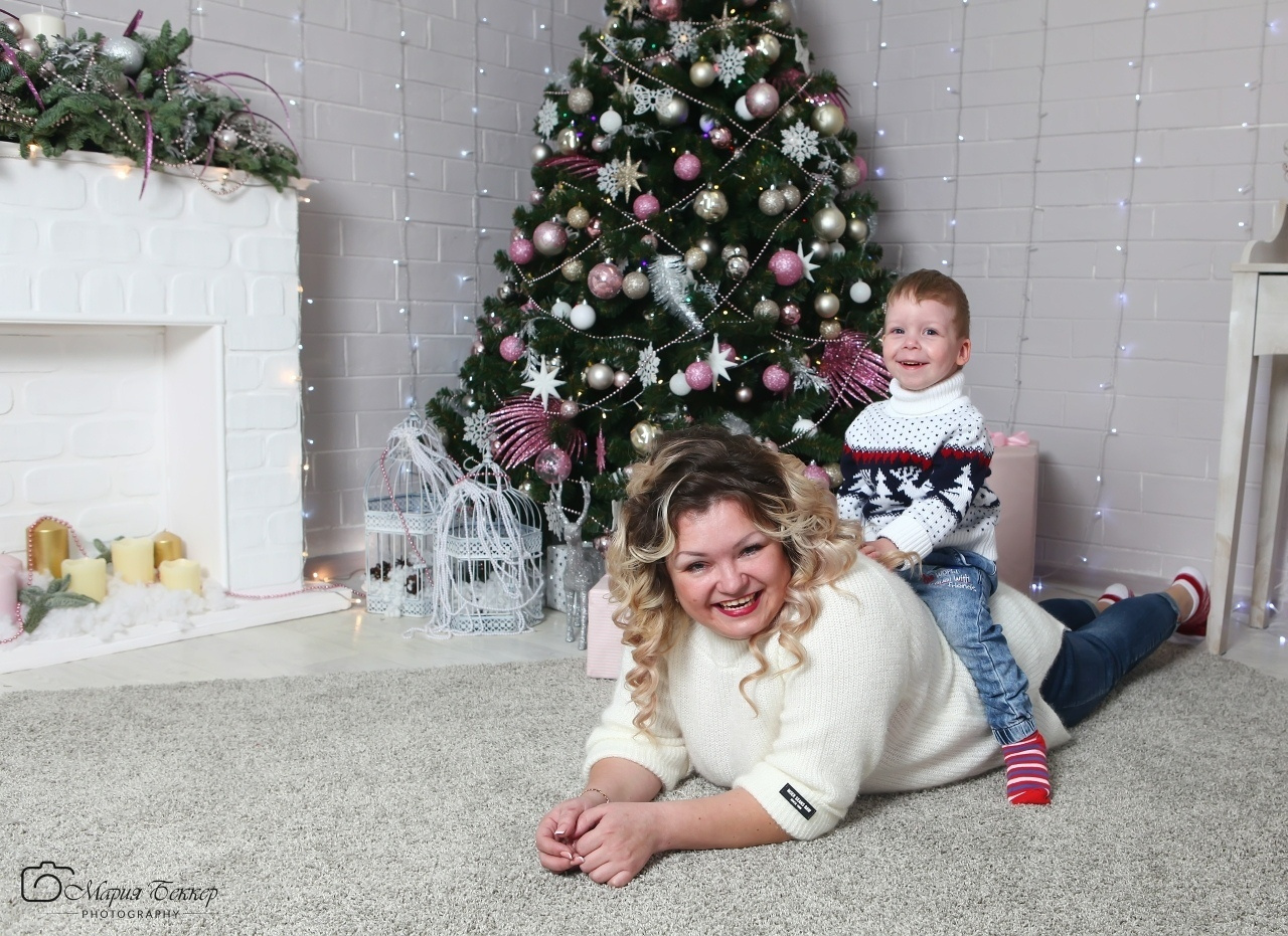 Семейная фотосессия в омске от Марии Беккер. Мария Беккер - фотограф: свадебный, семейный, детский