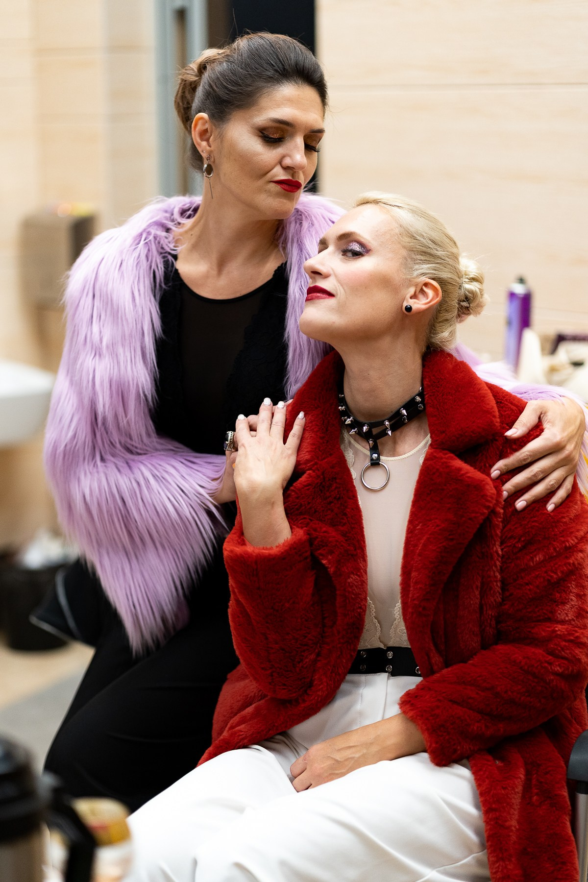 Театр Дом Инкогнито I. Главная