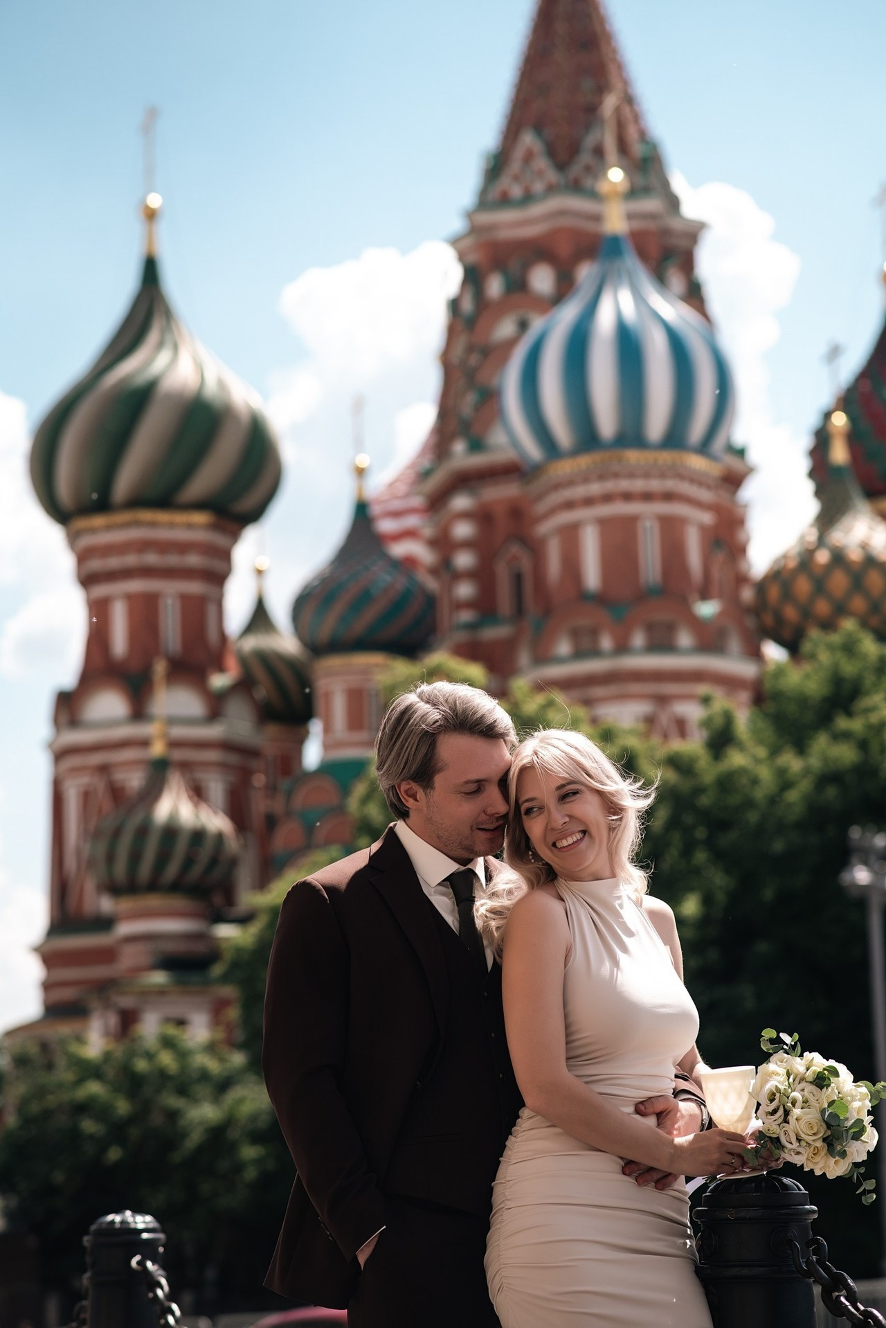 ОТЗЫВЫ / REVIEWS. Фотограф, визажист. Москва