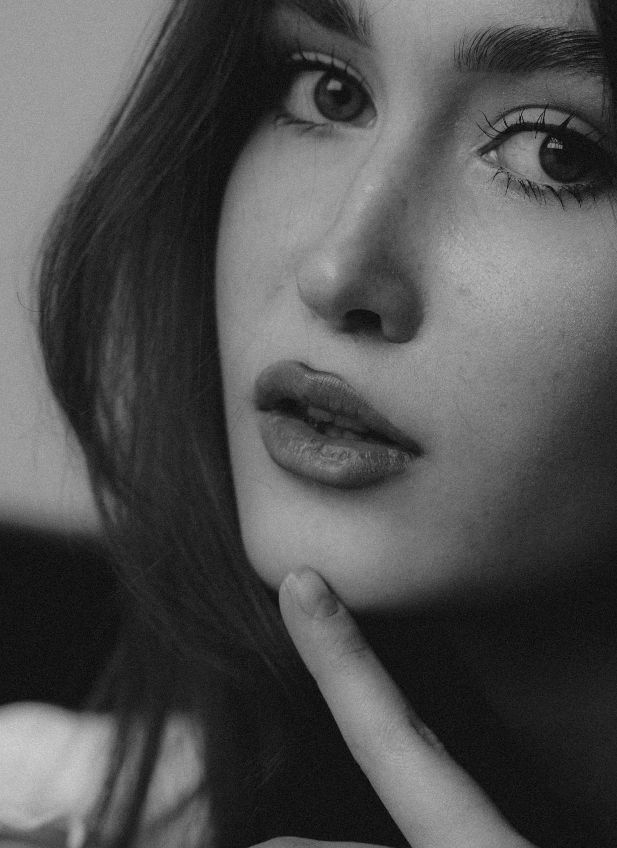 Dariya. Я — Алёна и я фотографирую красиво (е)
