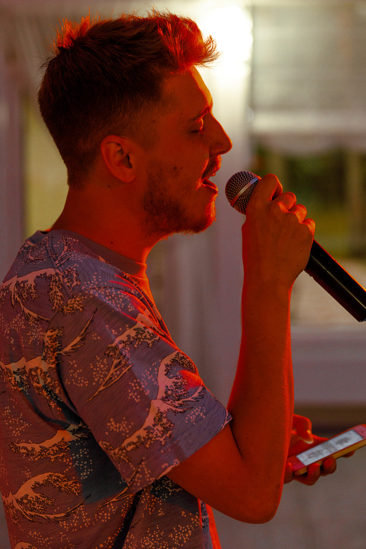 Аня и Слава — Анонс Свадьбы — 31 августа 2018. Свадебный фотограф Тверь, Москва, Россия — Торопов Роман