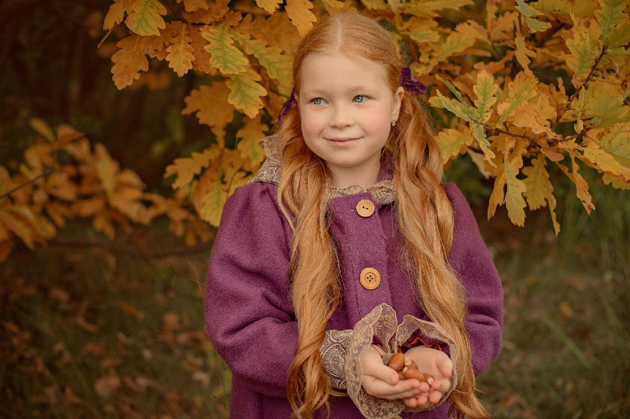 Детские фотосессии. Фотограф Лилия Ремизова, Рязань