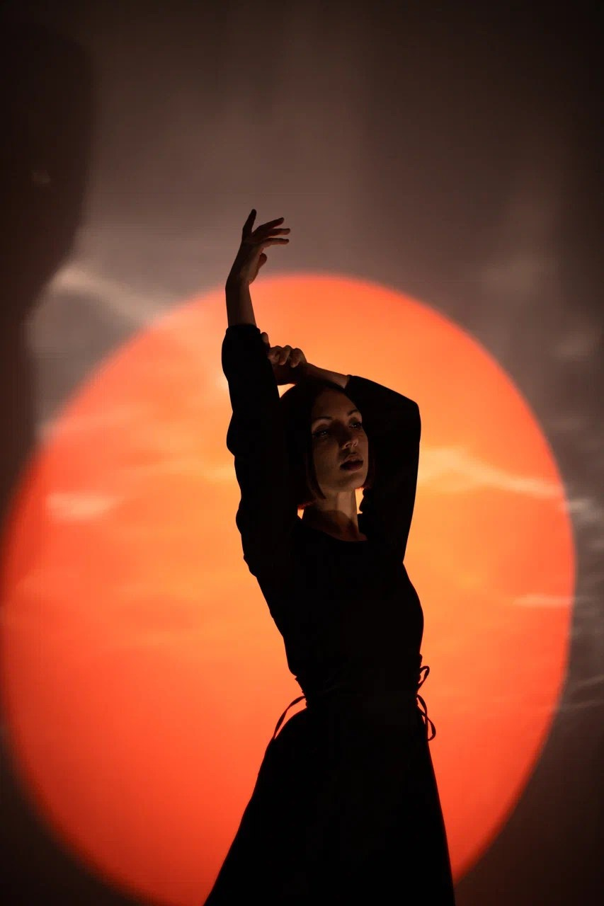 PORTRAIT WOMAN. Фотограф Ростов-на-Дону | Анна Колибри