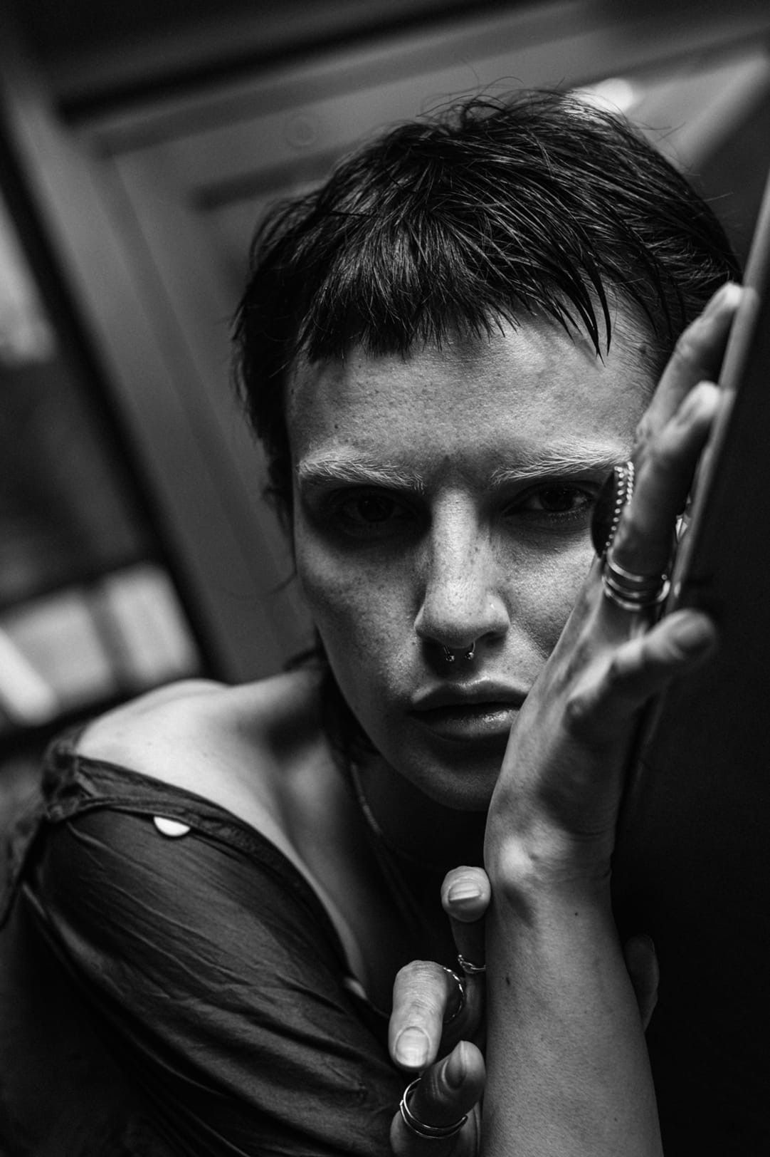 Портретный фотограф Марина Щеглова в Москве