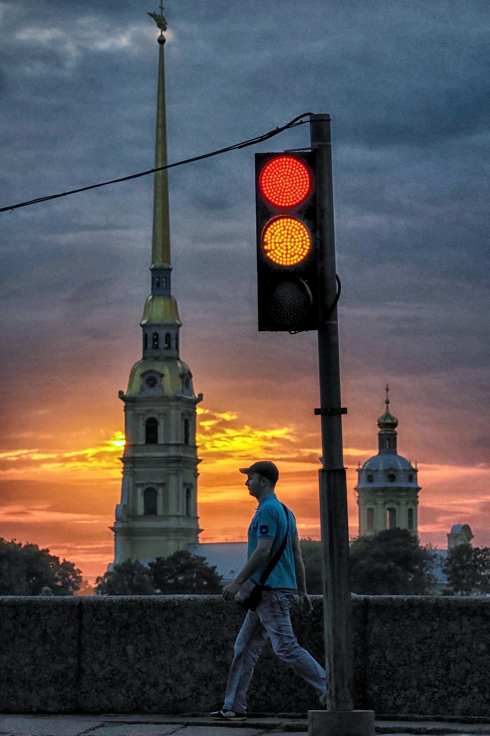 Люди. Фотограф Александр Петросян