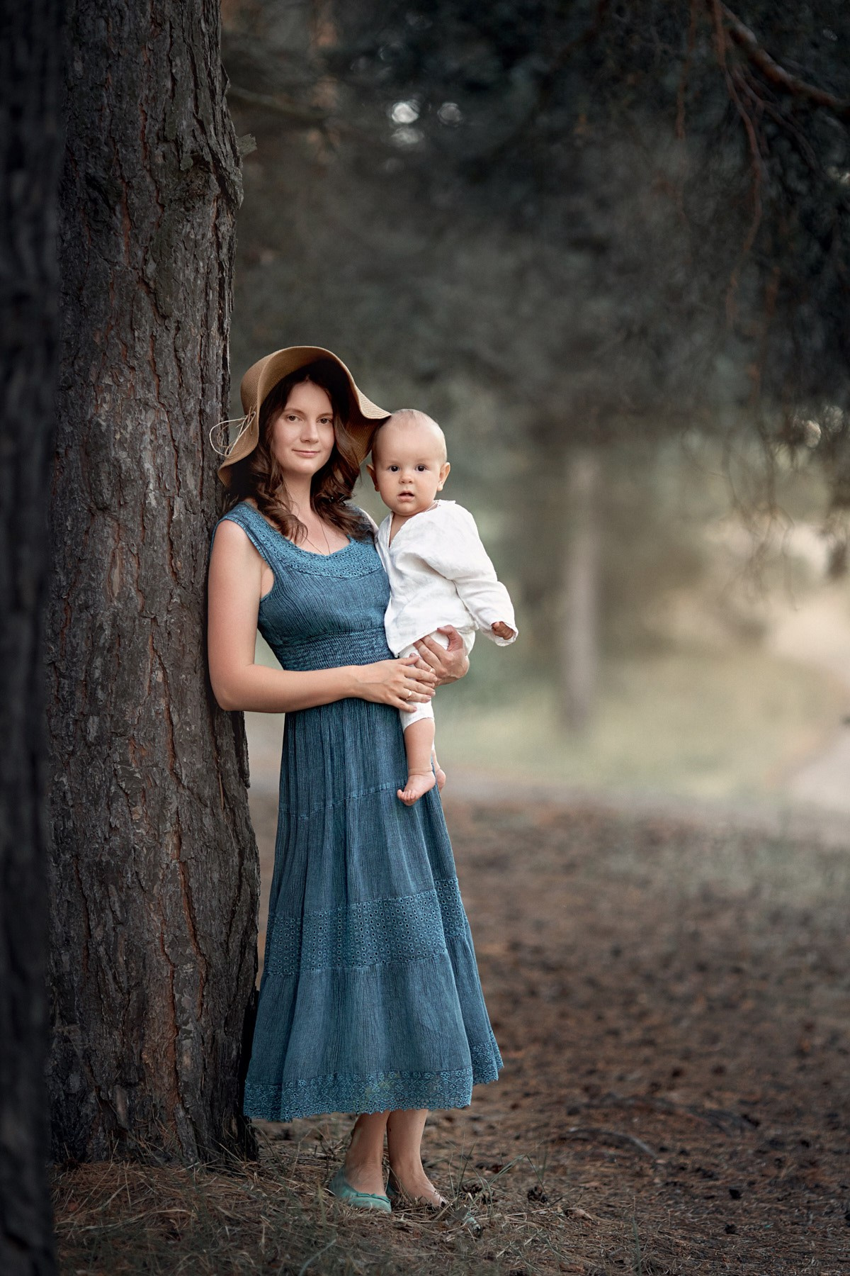 Петя и Юля. Свадебный и семейный фотограф Игорь Елагин