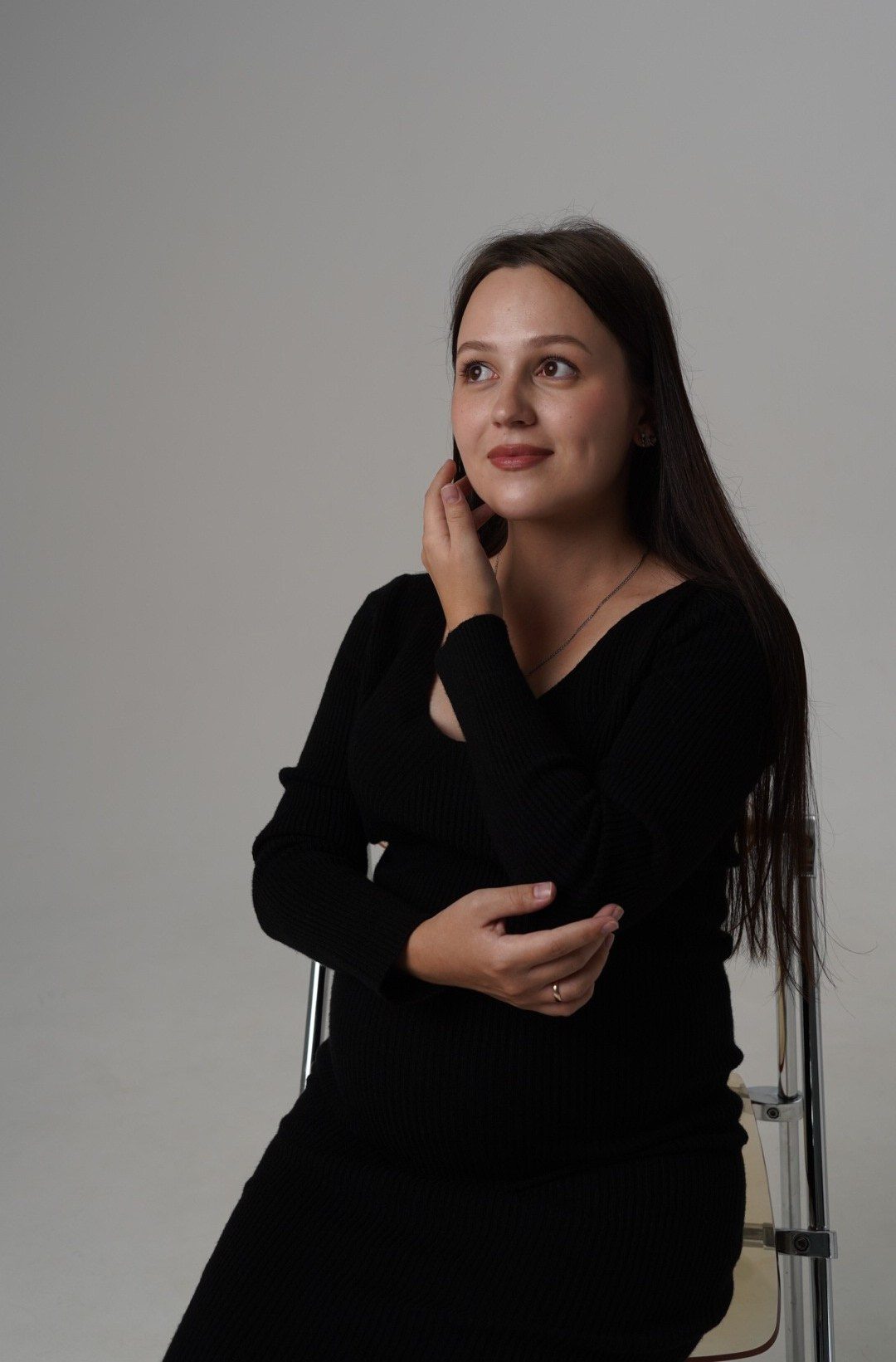 В ожидании. Индивидуальный и семейный фотограф в Нефтекамске