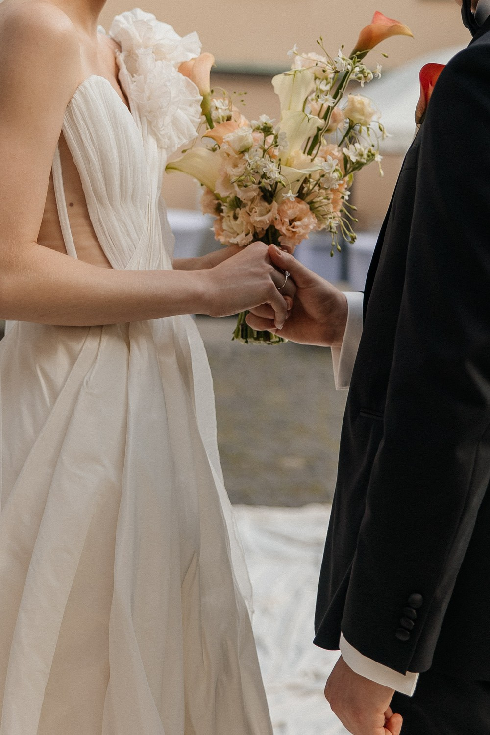 D & E. Свадебный фотограф Москва