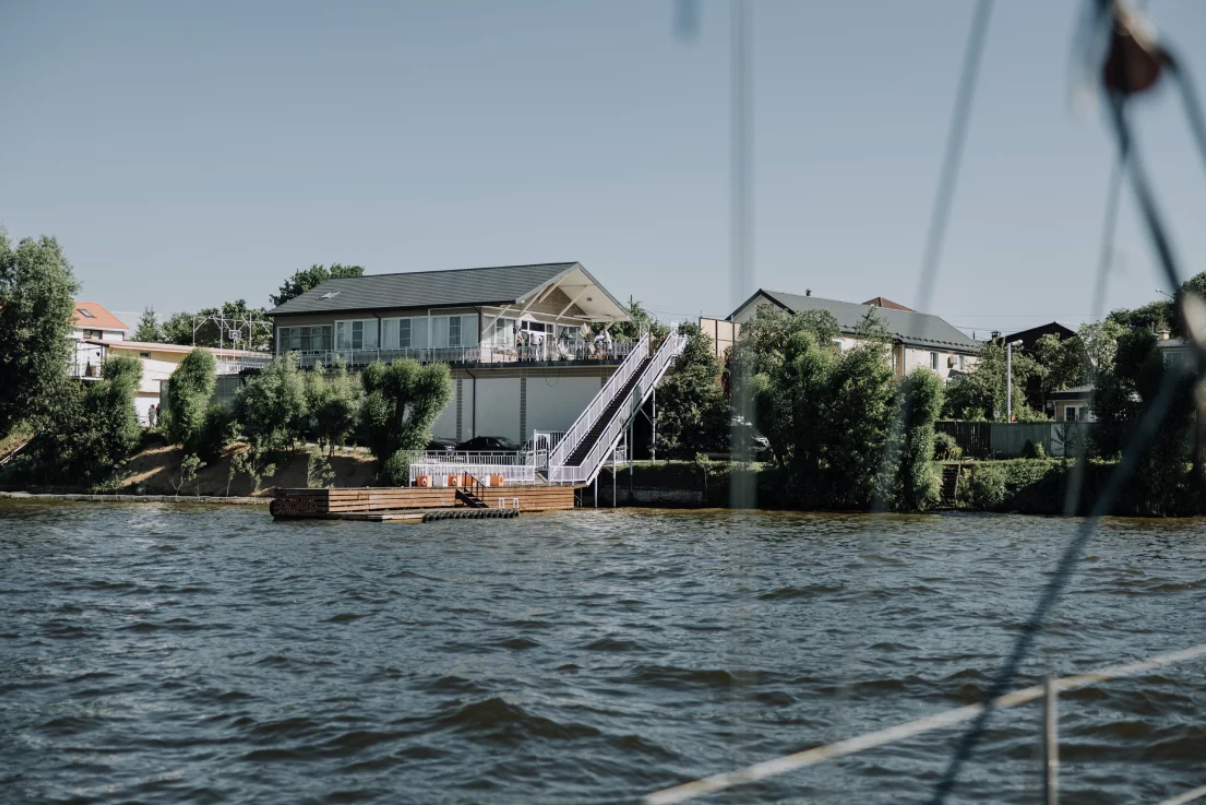 Площадка № 2-14. Свадебный организатор Москва