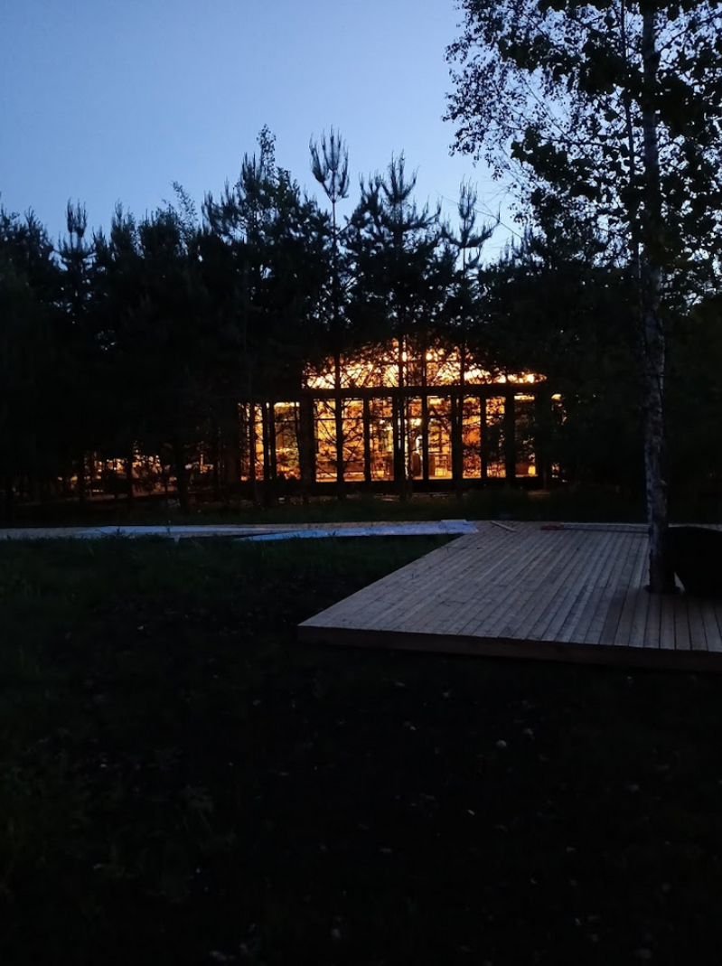 Площадка № 2-1. Свадебный организатор Москва