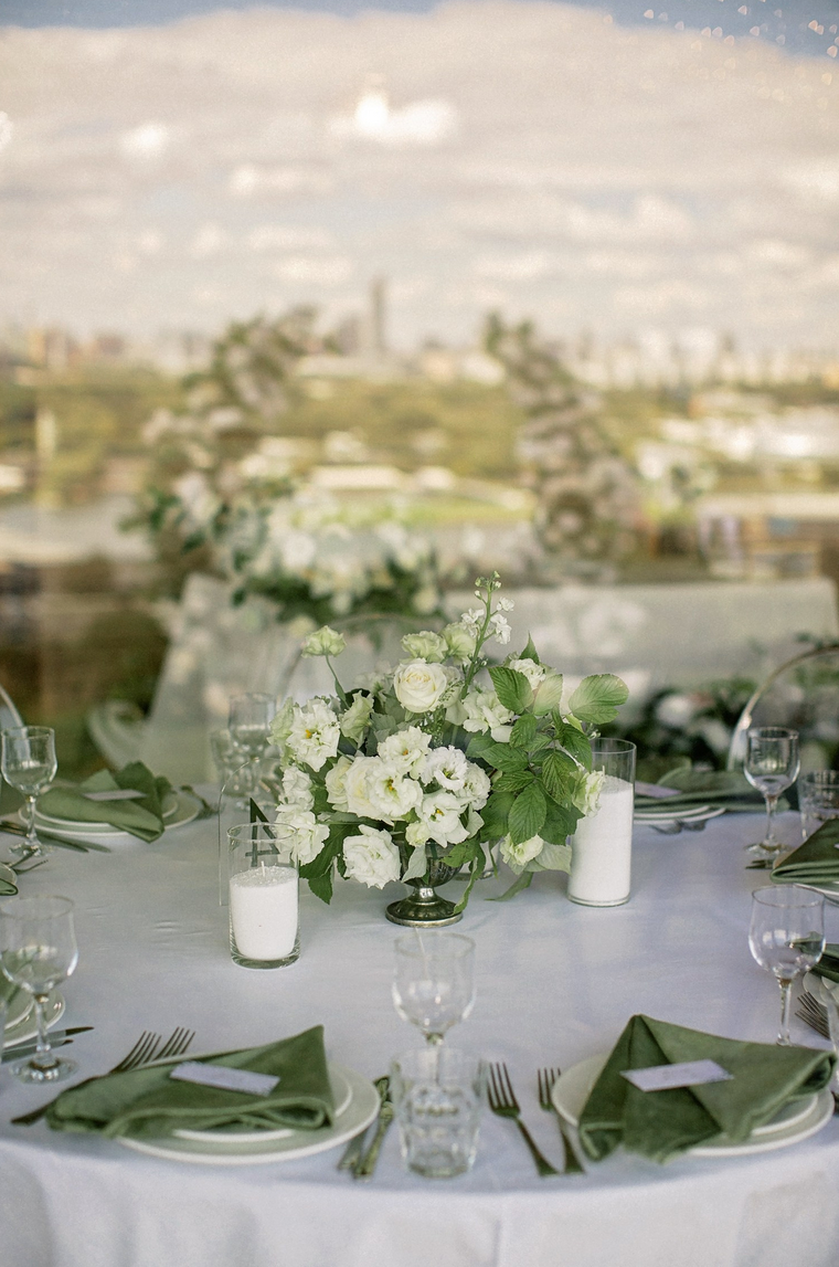 Площадка № 2-16. Свадебный организатор Москва