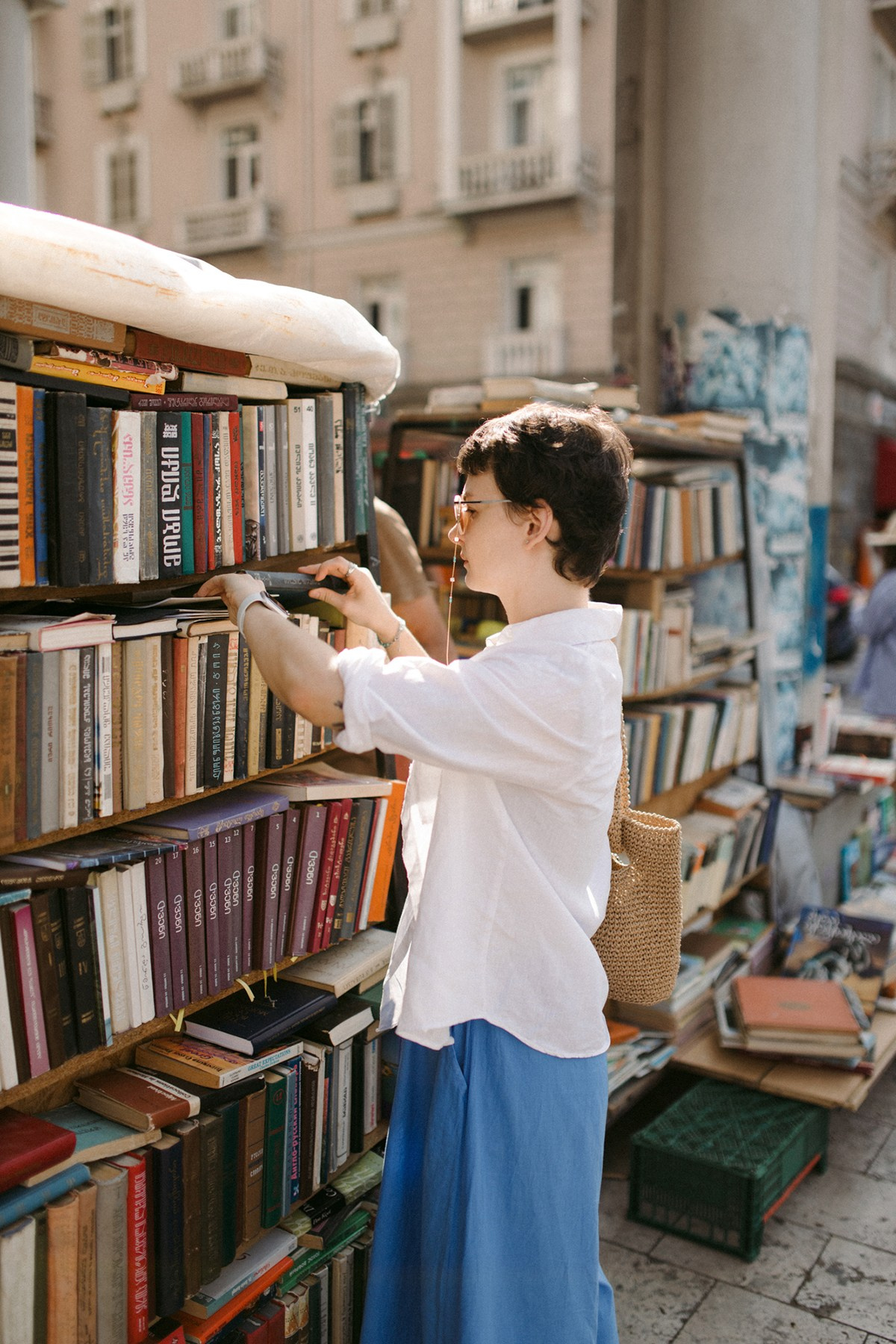 Tanya. Anastasia Blud Photography