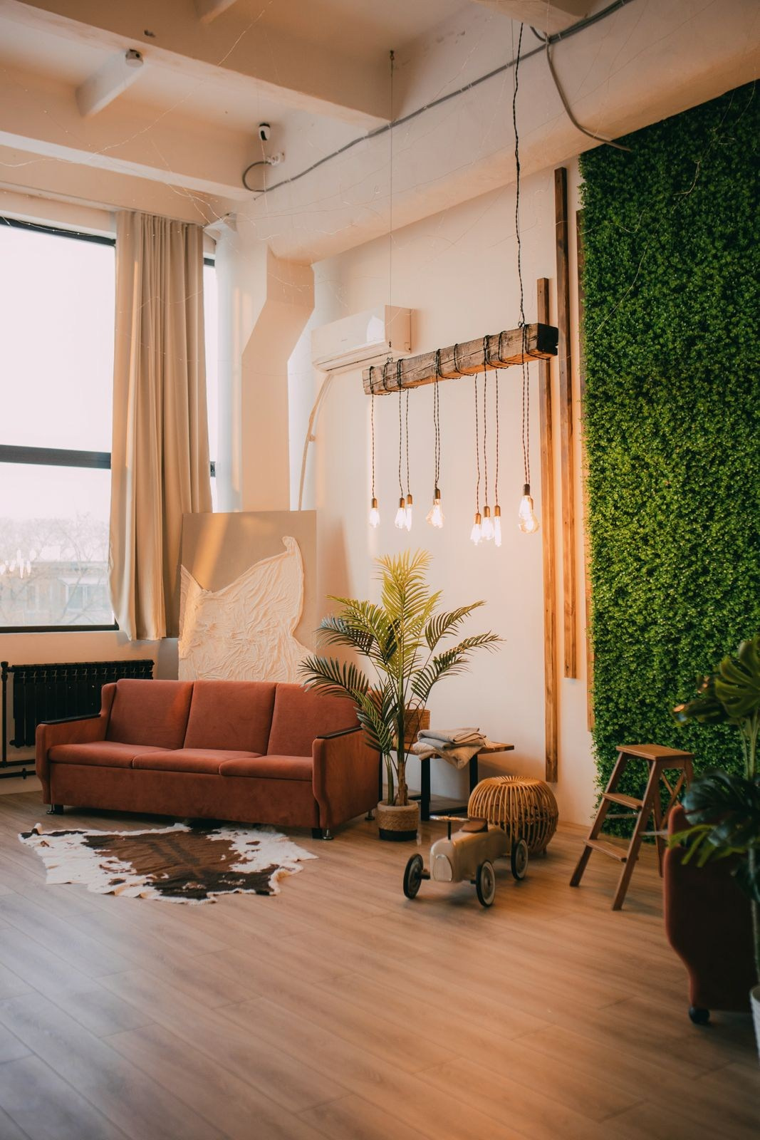 Студия 100 квадратов. Фотограф г. Хабаровск. Семейные и индивидуальные съёмки