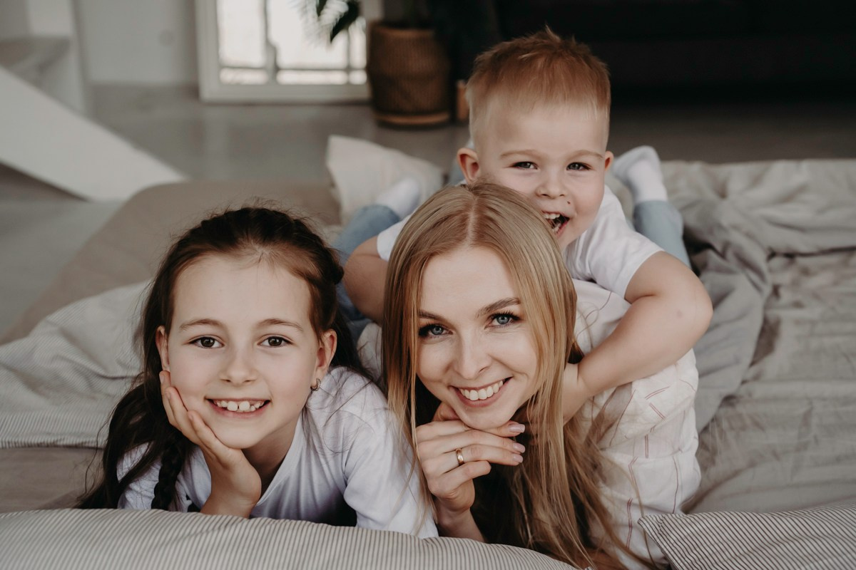 Счастливы вместе)!. Фотограф Ирина Ликсунова