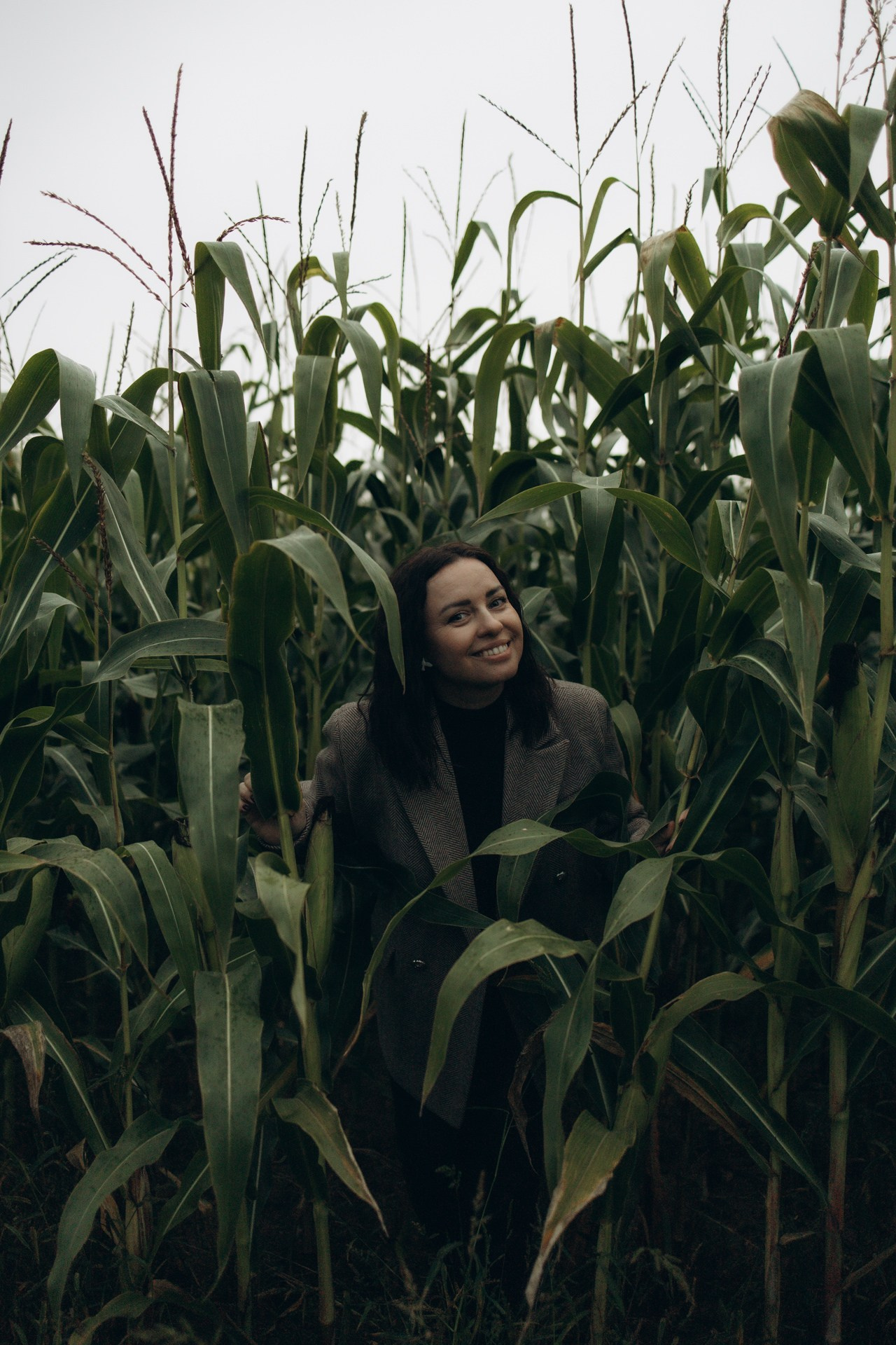 Диана. Семейный фотограф в Ижевске Даша Денисова