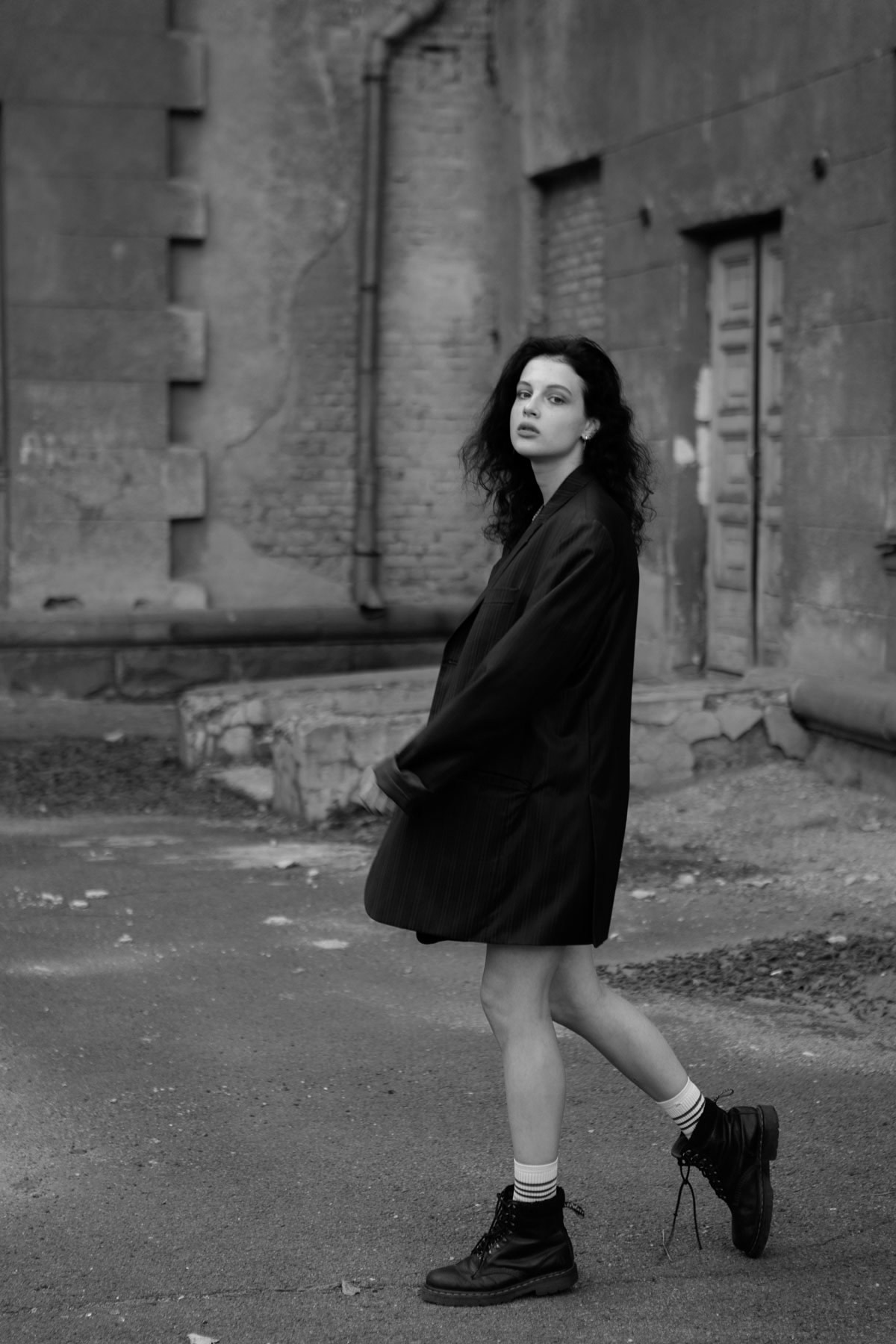 Работы учеников фотокурсов. Фотошкола Синема Челябинск