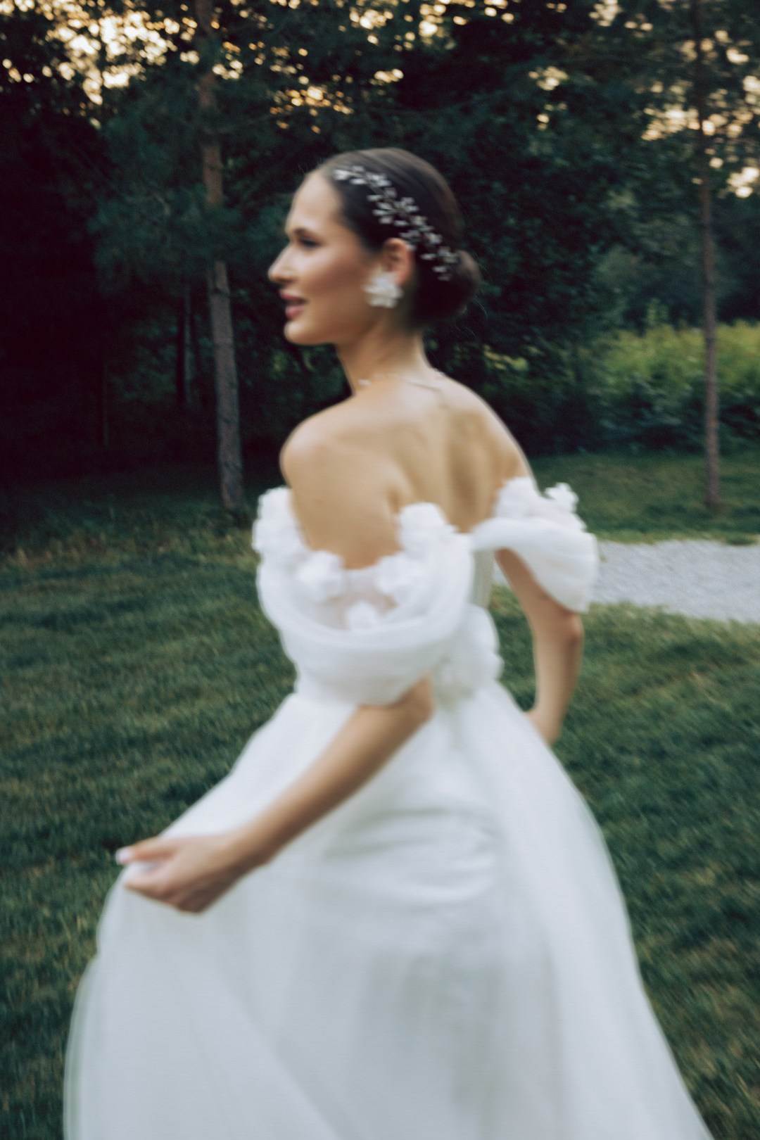 Свадебный фотограф Михаил Симонов