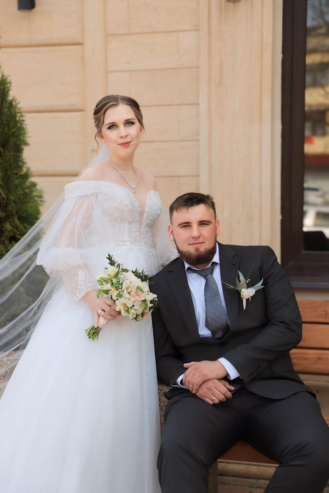 Свадебная фотосессия. Семейный и Свадебный фотограф Алиса Малиева