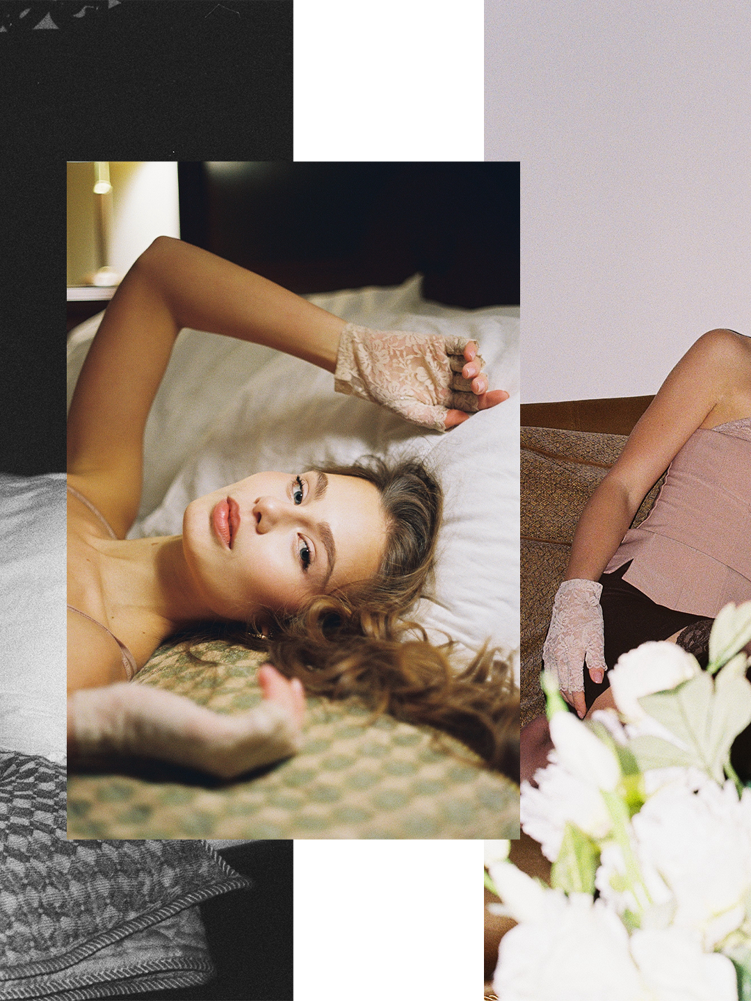 <A>. Плёночный фотограф Москва, Саша Звук