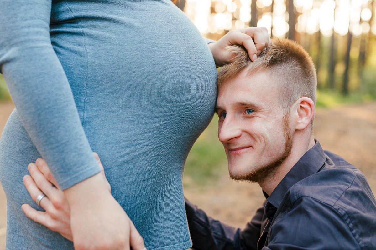 СЕМЬЯ. АЛЕКСАНДР ФОКС