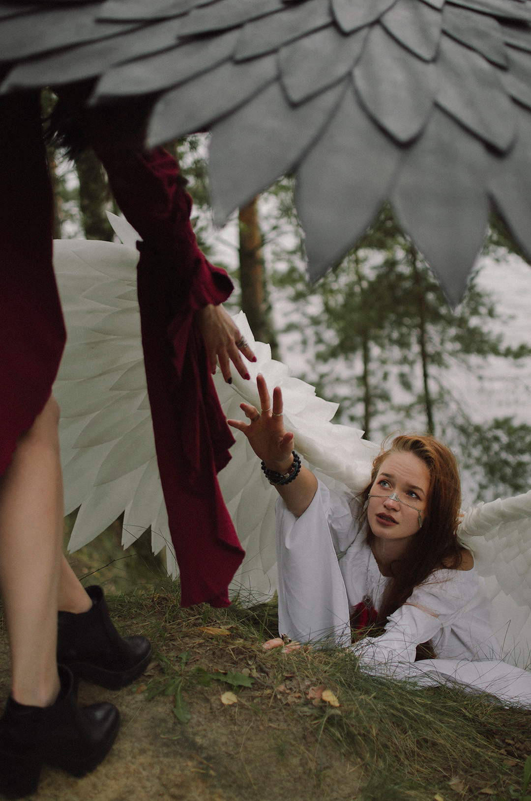 Портфолио. Фотограф в Москве |Дарья