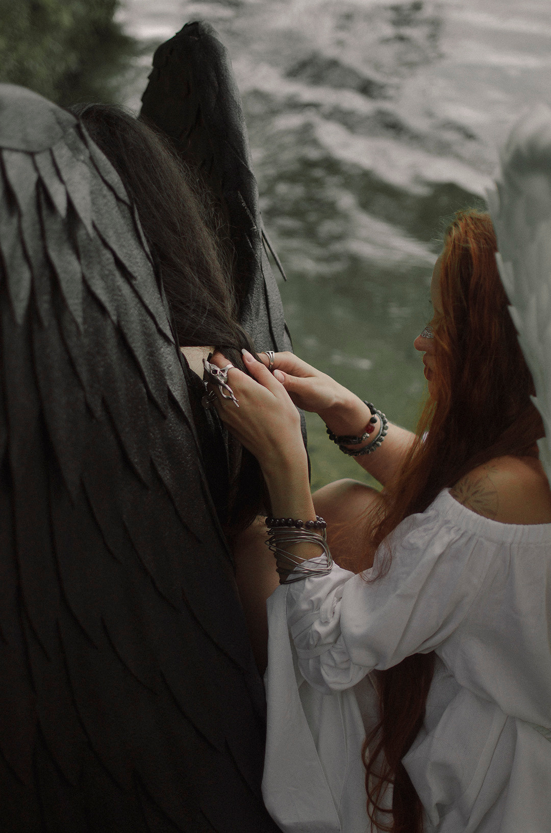 Портфолио. Фотограф в Москве |Дарья