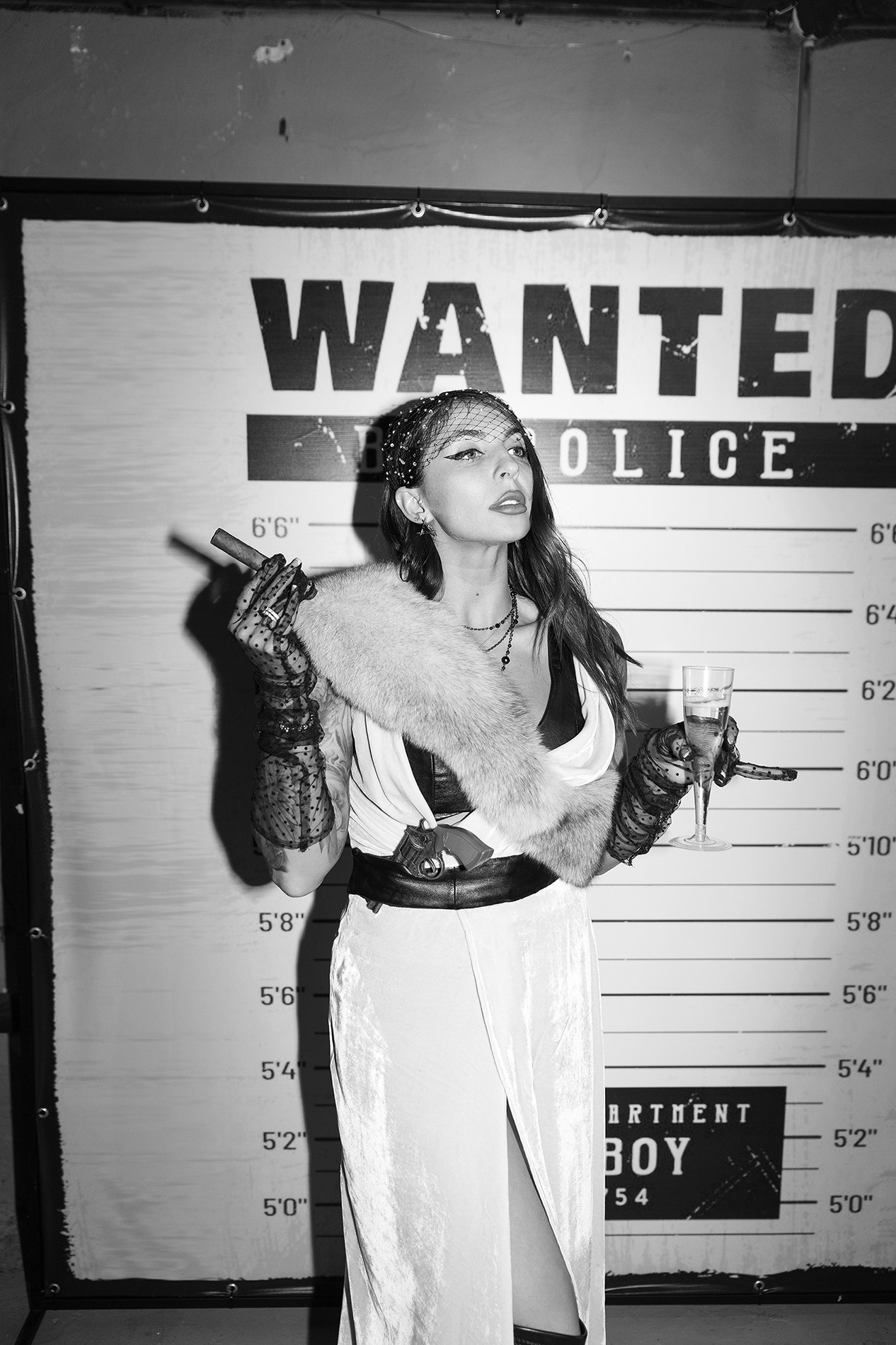 Mafia | birthday. Орлова Мария фотограф Волгоград, Камышин