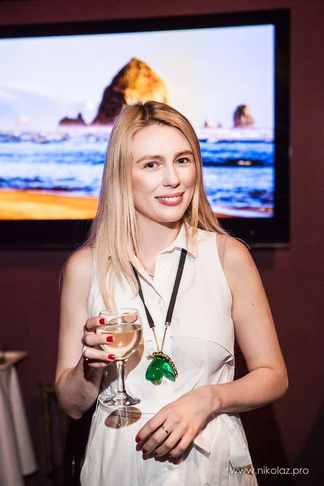 Анастасия ДР. Видеооператор/Фотограф Николай Завьялов