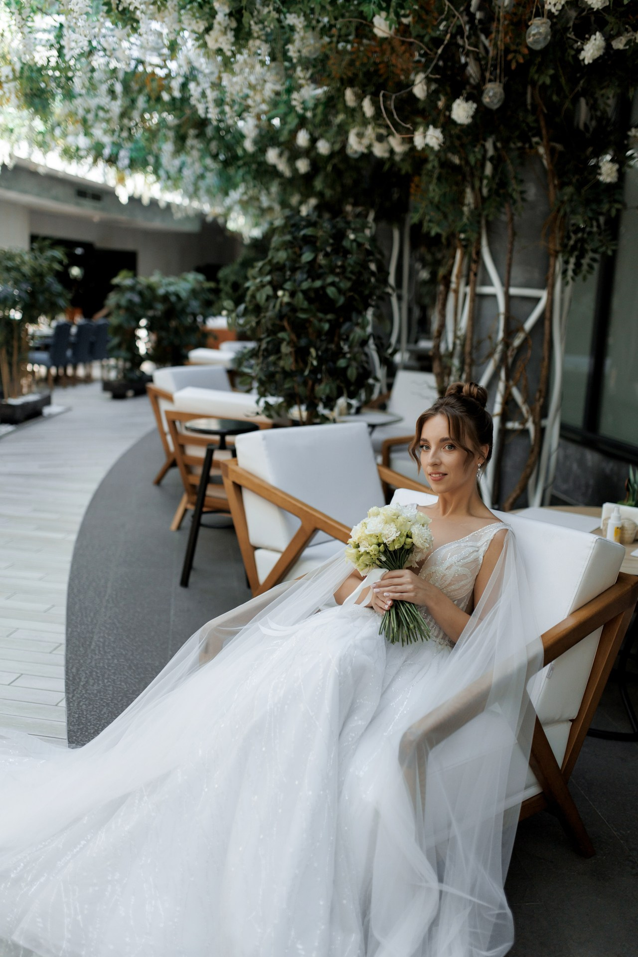 Дмитрий & Оксана. Фотограф Микита Ласица