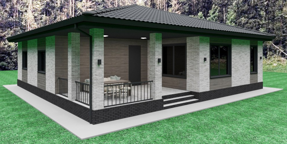 Архитектура. Архитектура, дизайн-интерьера, проектирование