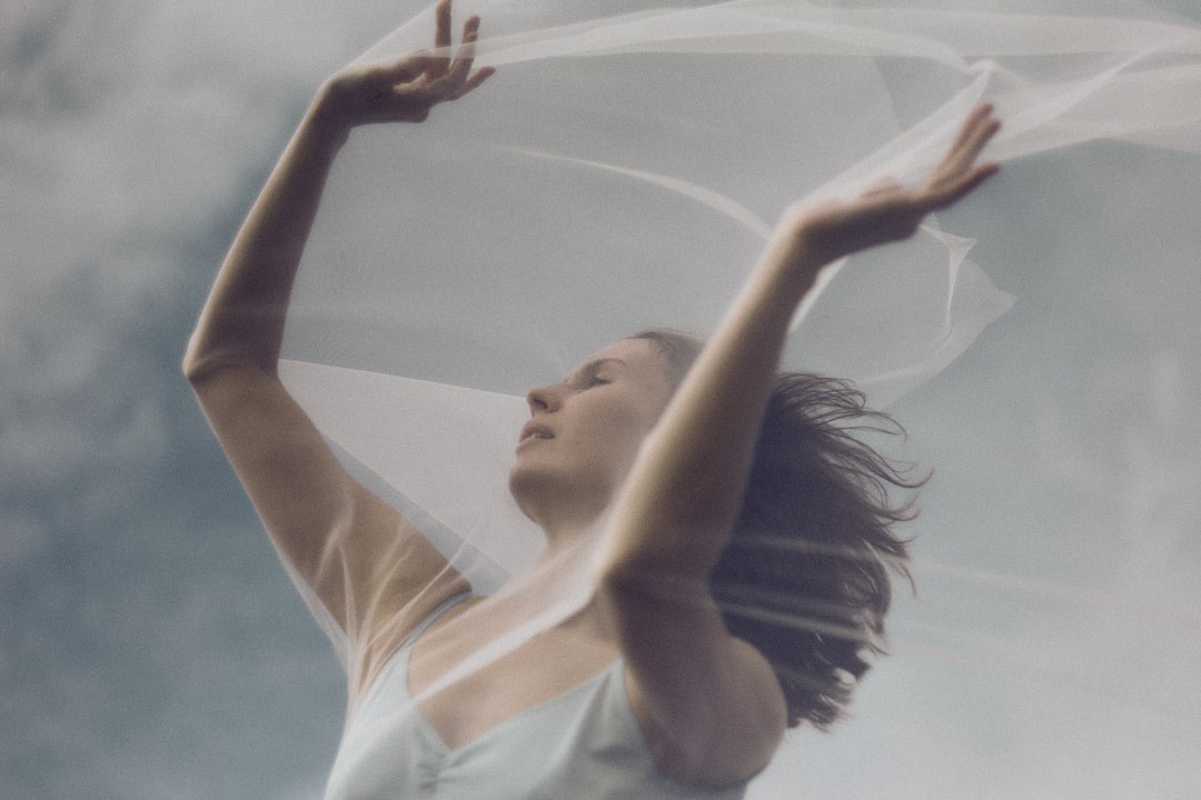 Света. Виолетта Скрипка