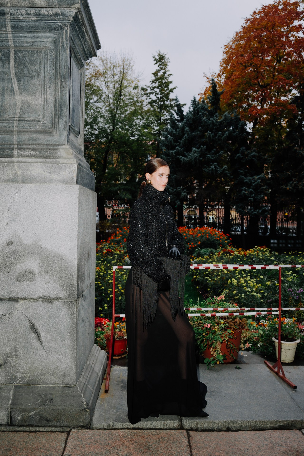 PODIUM SEASONS-REVE. Night2Day Санкт-Петербург