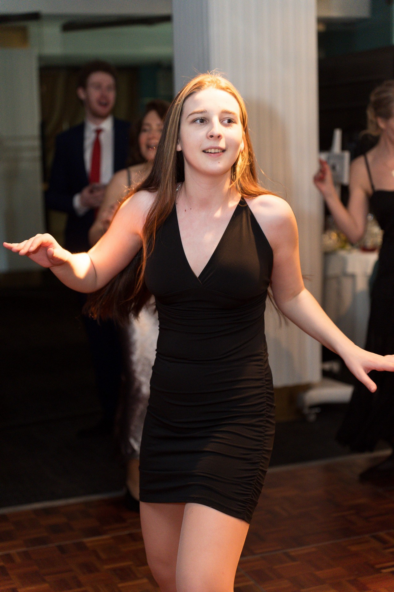 Русьпушнина. Репортажная съёмка в Санкт-Петербурге, Константин Петров