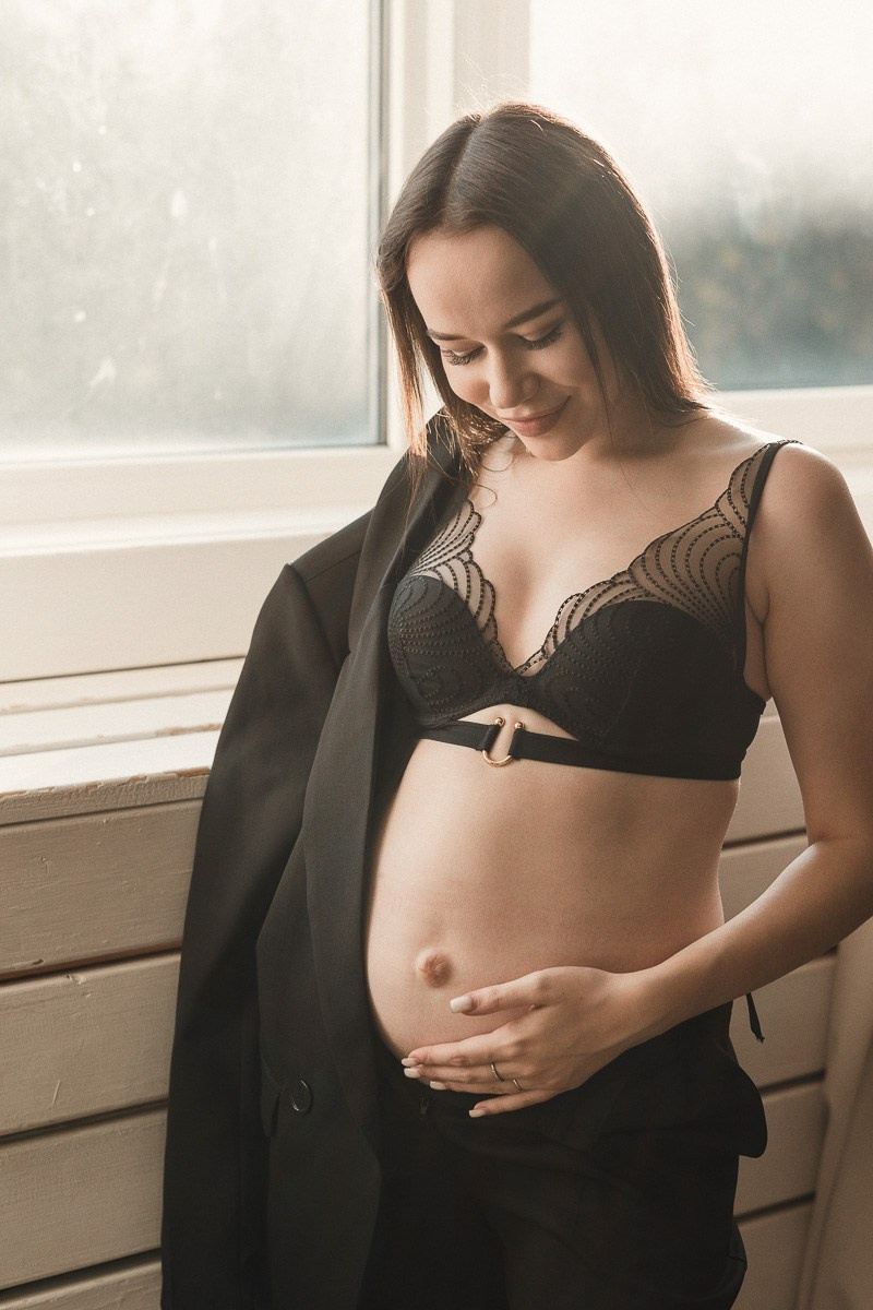 СЕМЬЯ. АЛЕКСАНДР ФОКС