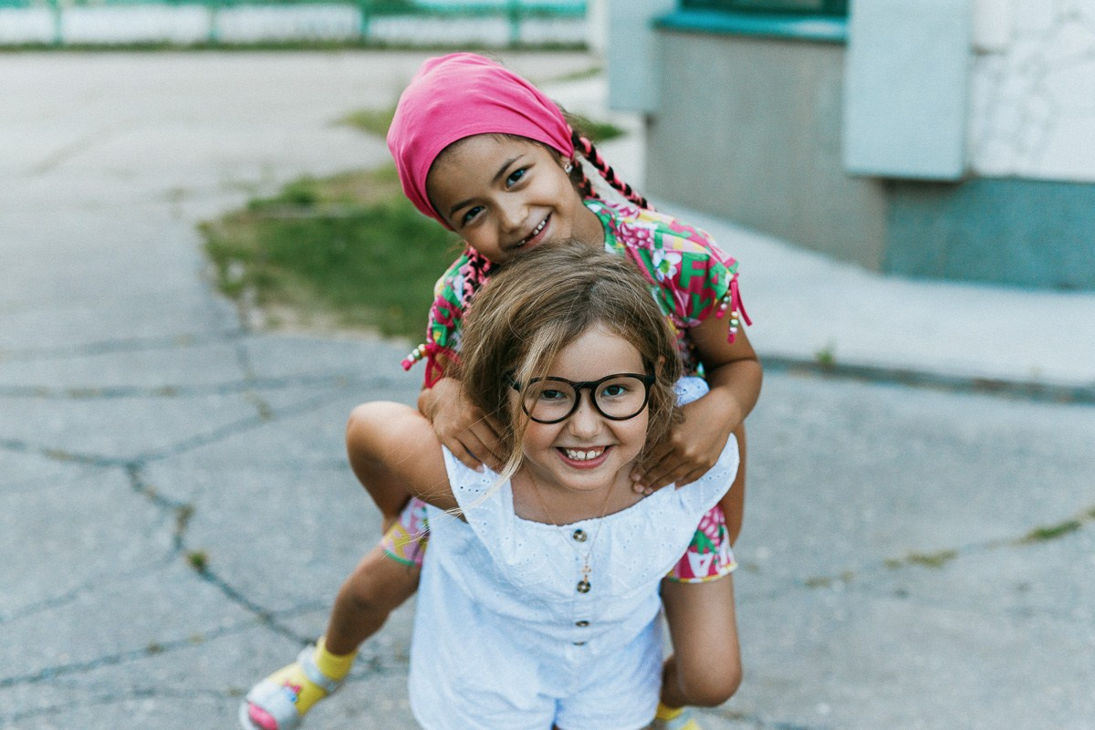 СЕМЬЯ. АЛЕКСАНДР ФОКС